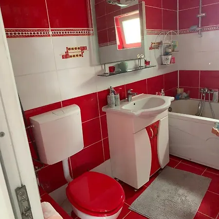 Holiday Apartment