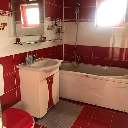 Apartment Holiday Cluj-Napoca