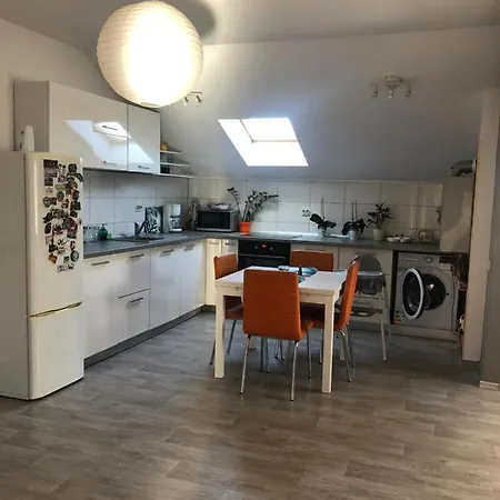 Apartment Holiday